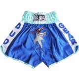 DUO GEAR S DUO * JAWZ * Muay Thai Kickboxing Boxing Shorts