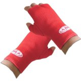 DUO GEAR S RE Muay Thai Kickboxing Boxing Inner Glove Handwraps