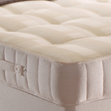 Dura 135cm Admiral Double Mattress only