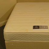 150cm New Elastacoil Kingsize Mattress only