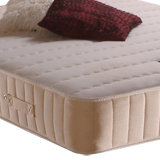 75cm Duet Memory Small Single Mattress only