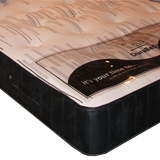 Dura 90cm Ebony Single Mattress only