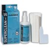 Durable Superclean Set Cleaning Fluid 20 Cloths