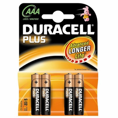 AAA Batteries