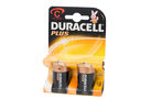 Duracell C Batteries