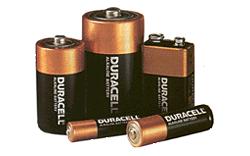 LR1 Battery