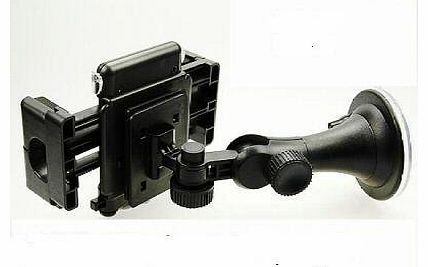 Car holder Mount Navman iCN 310 320 330 510 520 530 550F20 F30 F50 N20 N40i N60i Pin 610 620 630 635 650 720 750