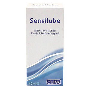 Sensilube Vaginal Moisturiser