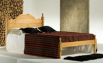 durham Bedstead 135 x 190cm