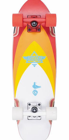 Dusters Bird Flutter Cruiser - 27 inch