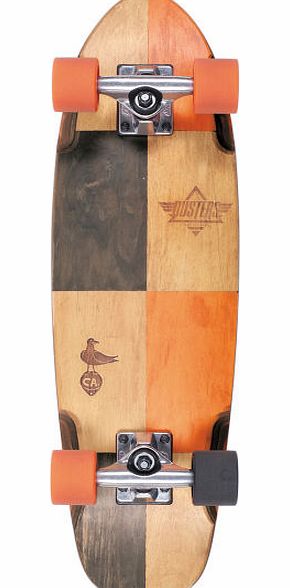 Dusters Bird Timber Cruiser - 27 inch