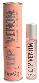 DuWop Lip Venom Lip Plumper 3.5ml