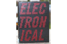 Electronical BMX DVD