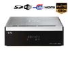 DVICO TViX HD M-6600N Media Player Hard Drive Enclosure