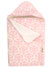 Dwell Baby Dwellstudio Hooded Towel Carousel Petal