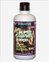 Dymatize Super Amino 2300 (946Ml) - Orange