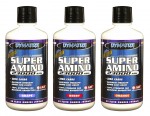 Dymatize Nutrition Super Amino 23000mg Liquid