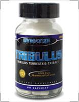 Dymatize Nutrition Tribulus - 90 Capsules