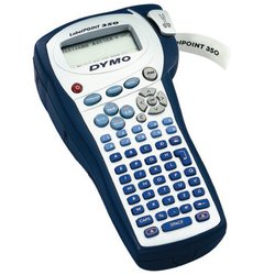 Dymo Labelpoint 350 Kit Labelmaker