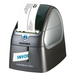 Dymo Labelwriter 400 Duo Labelmaker