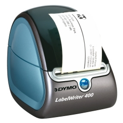 Dymo Labelwriter 400 Labelmaker