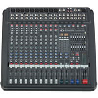 Powermate 1000 Powered Mixer