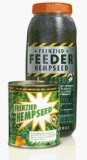 Frenzied Hemp 2.5l Jars