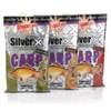 Dynamite Silver X Carp Groundbait Match Green