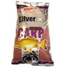 Dynamite Silver X Carp Groundbait Super Red