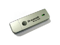 DYNAMODE 54MBPS USB WIRELESS LAN UNIT