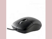 DYNAMODE OPTICAL WHEEL MOUSE - PS2