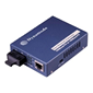 Dynamode TT100-TF100SC-S - media converter