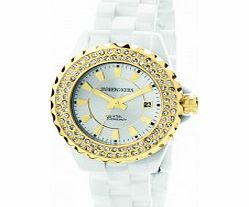 Dyrberg Kern Ladies Crystalia CEC 5WG5 Watch