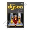 Dyson Against The Odds Book (Hardback)