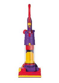 DYSON DC04 De Stijl