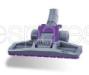 DC05 Floor Tool (Silver/Purple)