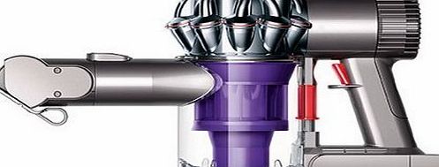 Dyson DC58 Animal Handheld Vacuum Cleaner