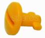 Dyson Fastener (Yellow)