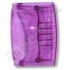 Outer Door Handle (Transparent Purple)