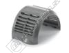 Post Motor Filter Cover (Titanium)