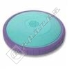 Rear Wheel (Arctic Green/Lavender)