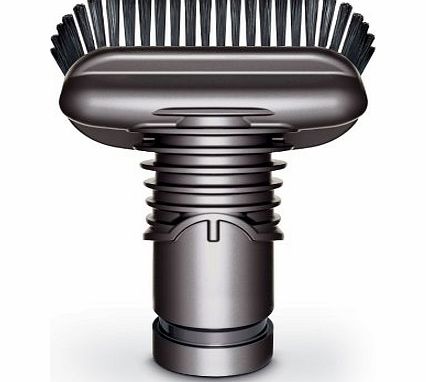 Dyson Stubborn Dirt Brush - Fits all Dyson Vacuums