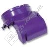 Dyson Upper Motor Cover (Purple)