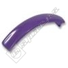 Dyson Wand Handle Cover Cap (Lavender)