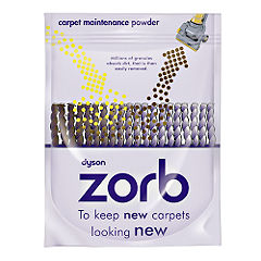 Zorb Carpet Powder