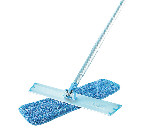 E-cloth Mop