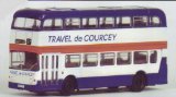 Alexander Fleetline - Travel Decourcey