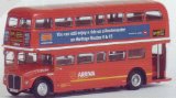 E.F.E. Arriva - Last Day In Service Routemaster