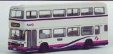 E.F.E. Leyland Olympian - First Hampshire