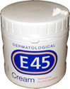 Cream 350g Tub